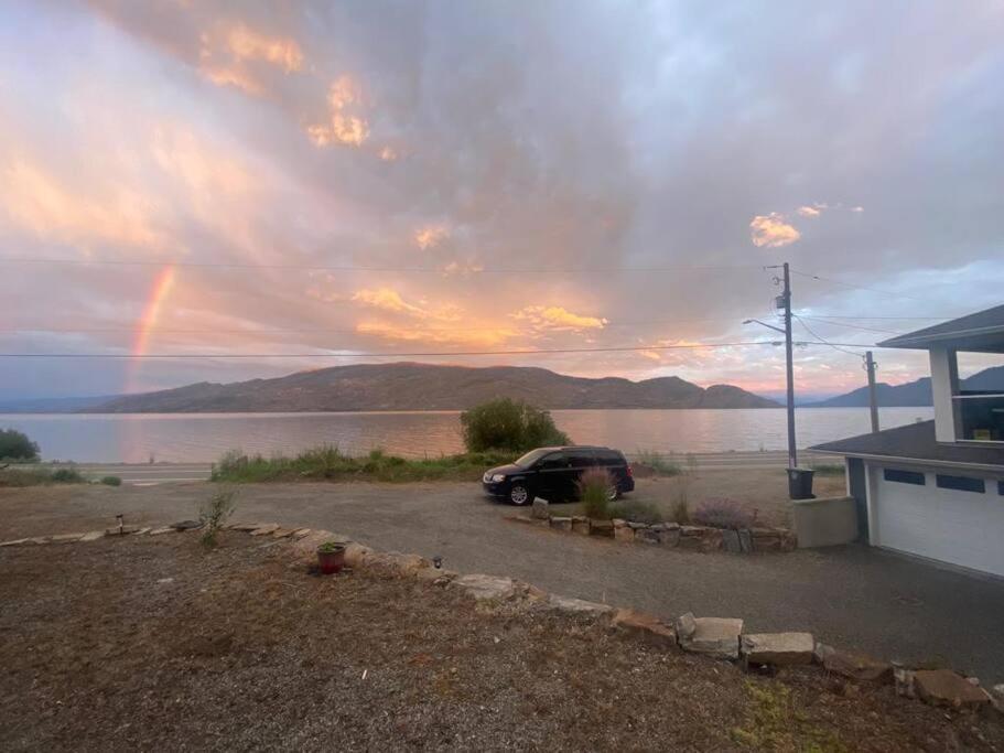Lakeview Peachland Exterior foto