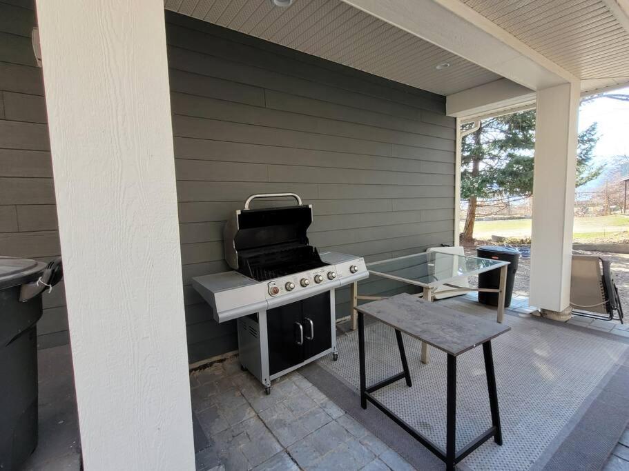 Lakeview Peachland Exterior foto