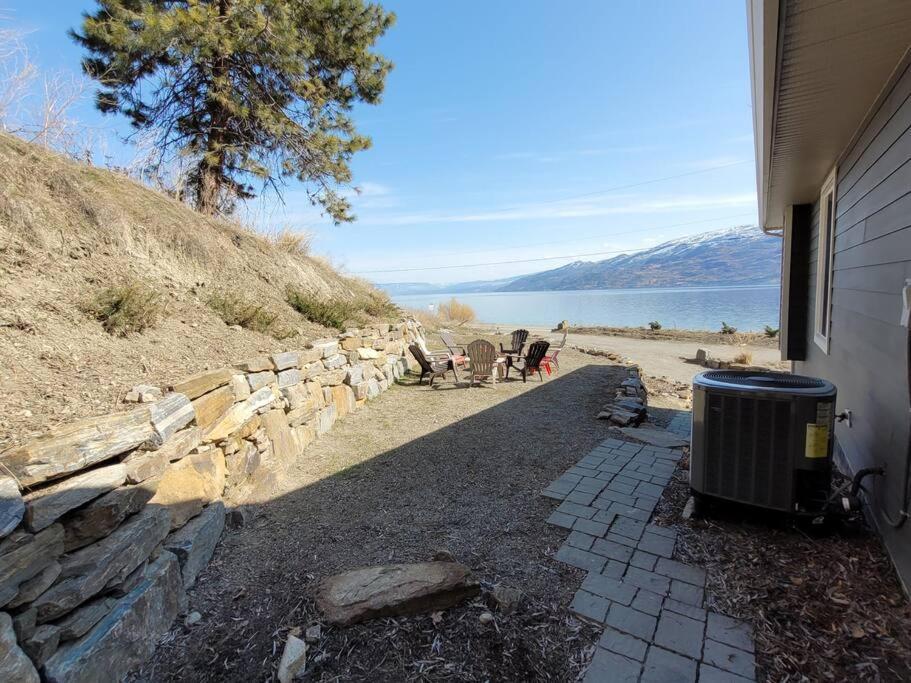 Lakeview Peachland Exterior foto